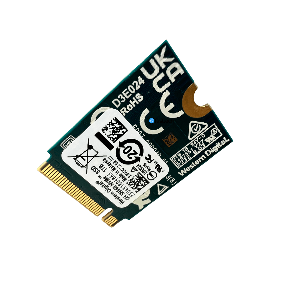 Xbox Series X 1TB Internal SSD - Fasttech